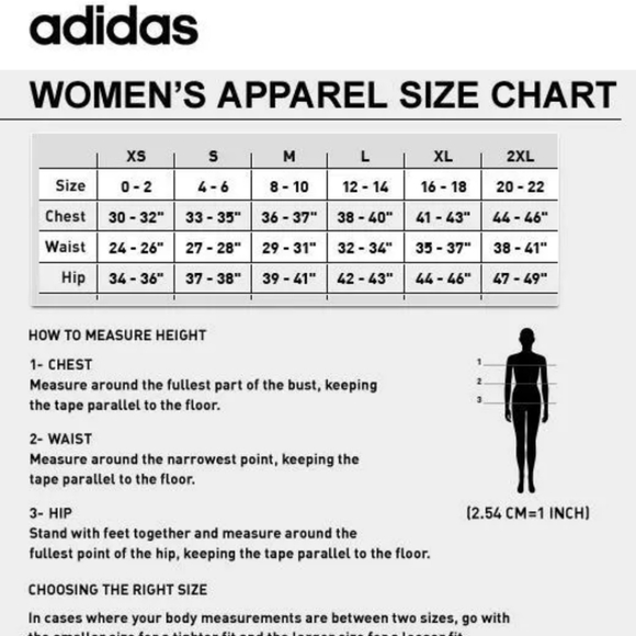 Adidas Beyond 18 Rangewear Golf Dress Columbia Country Club 1898 S - Picture 13 of 14